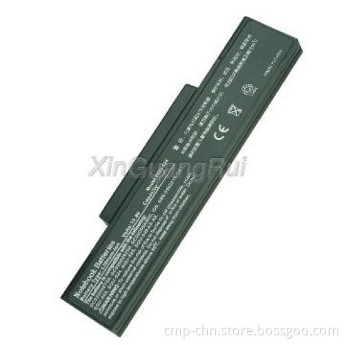 Replacement Laptop Battery For LG F1-2234C1 F1 Series SQU-524 KB11002